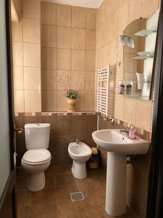 Penthouse City Centre Apartment Iasi Bagian luar foto